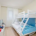 In Zidarici - Insel Krk 42220 * Вантачичи