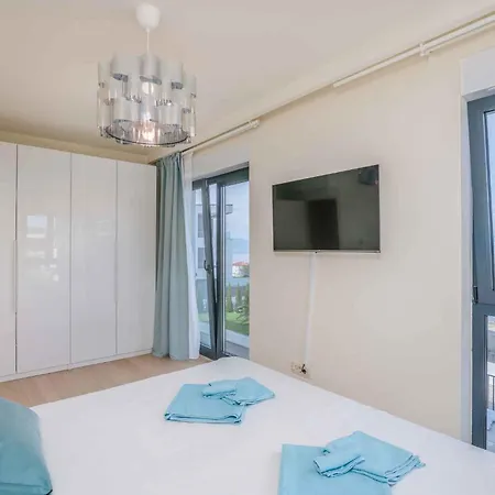 Апартаменты In Zidarici - Insel Krk 42220