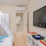 公寓 In Zidarici - Insel Krk 42220 万塔西西