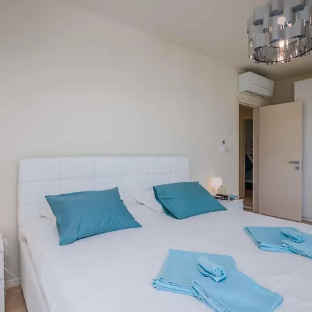 In Zidarici - Insel Krk 42220 公寓 万塔西西